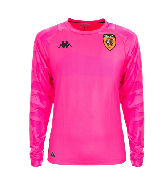 Pro Unsponsored GK Home Shirt 24/25