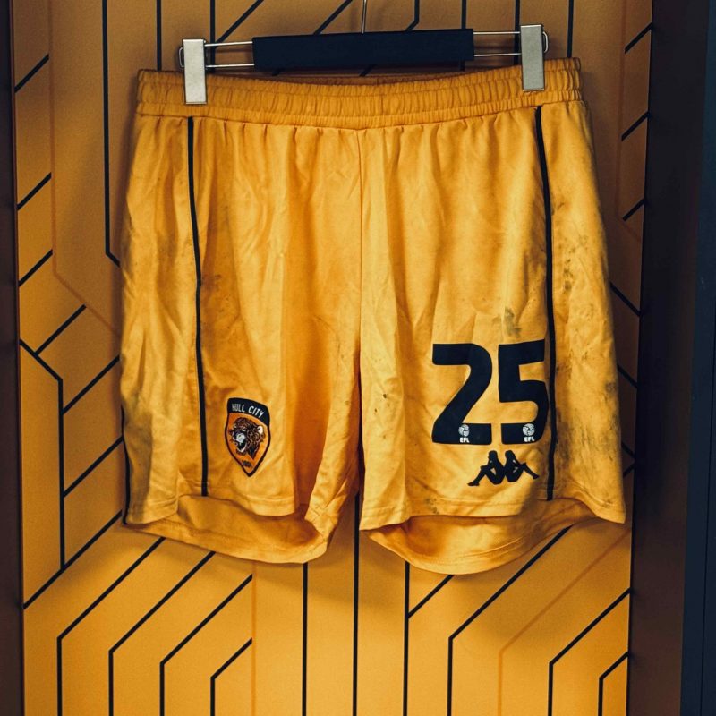 Crooks - Matchworn Shorts