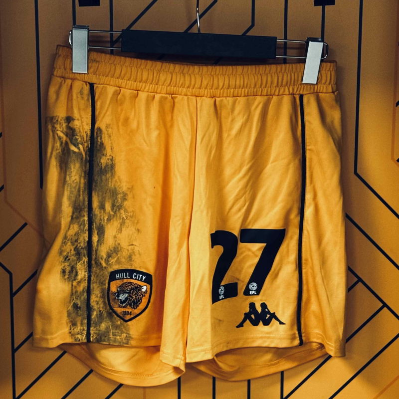 Slater - Matchworn Shorts