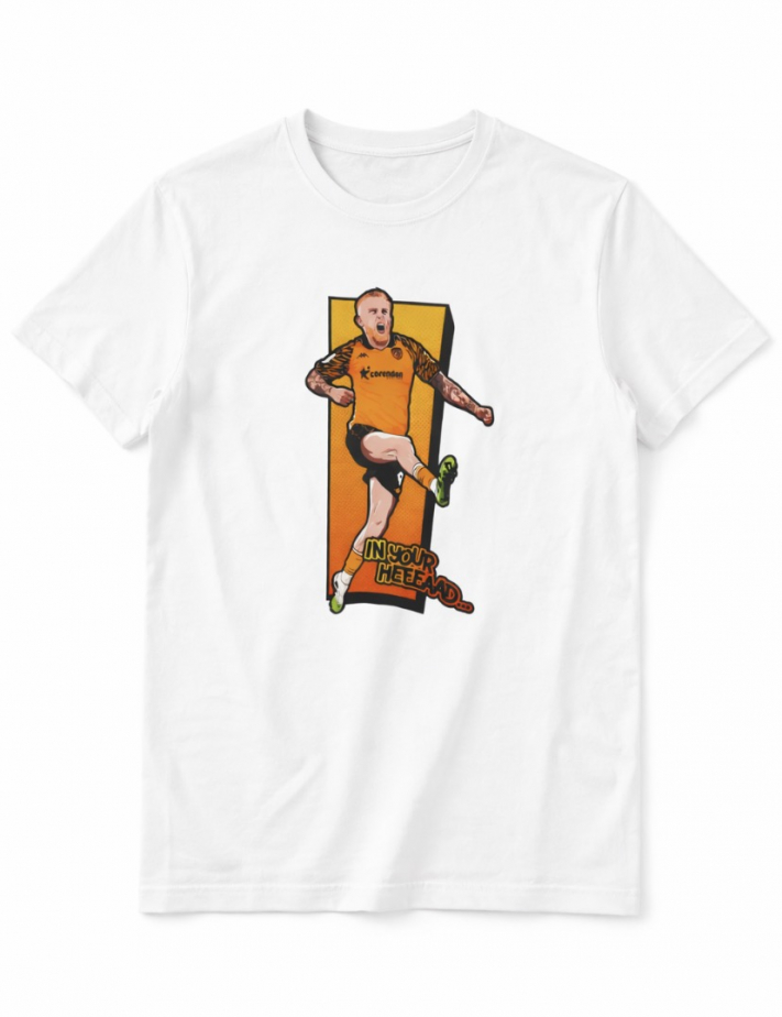 McBurnie Tee