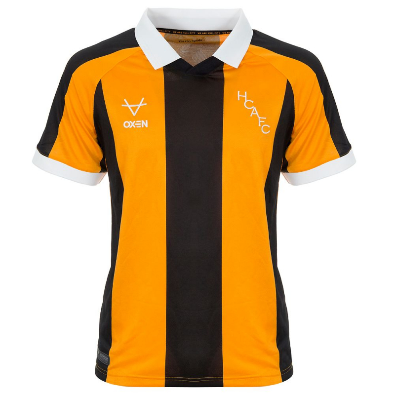 26/27 Youth Home Shirt
