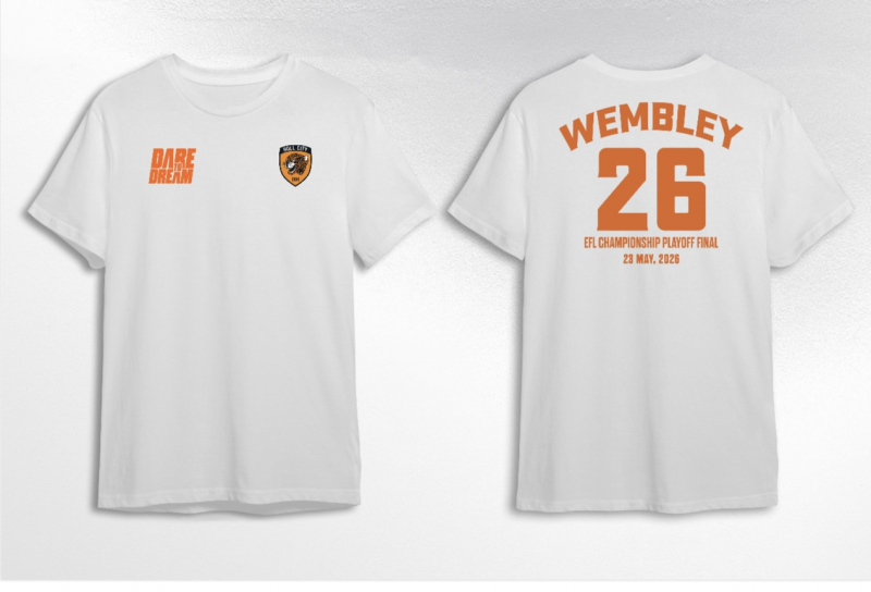 Dare To Dream Tee