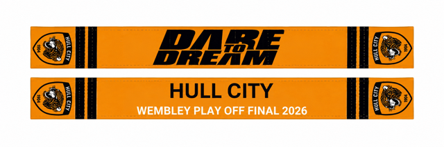 Dare To Dream Scarf