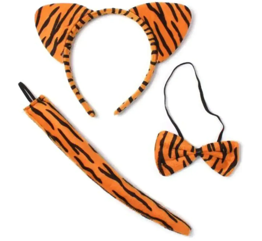 Tiger Set