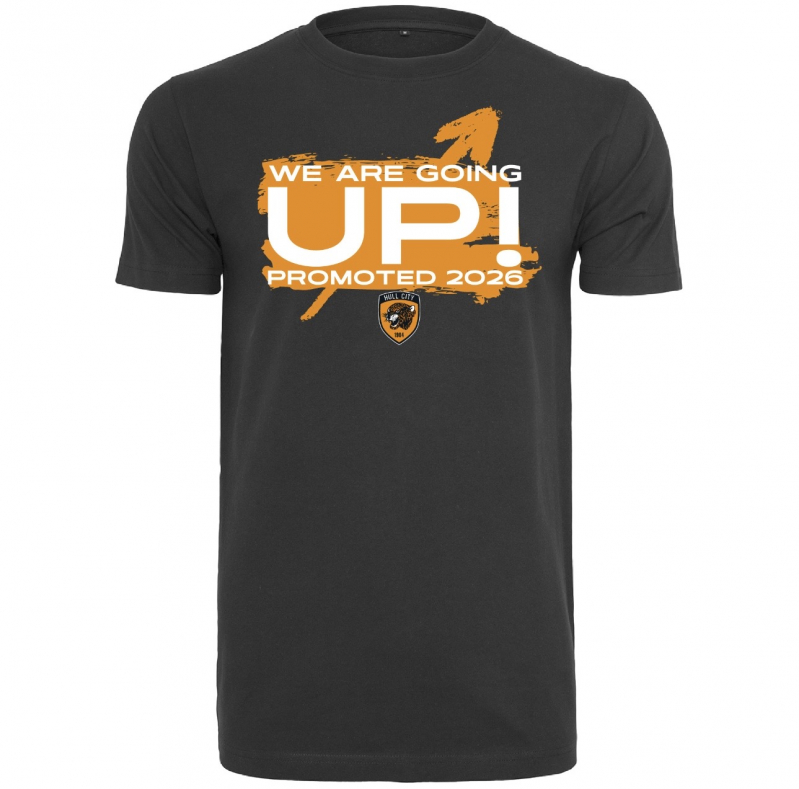 We Are Going Up Tee