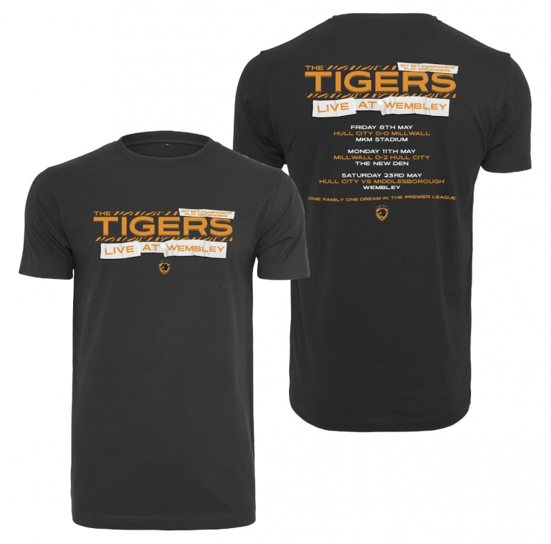 Promotion Band Tee