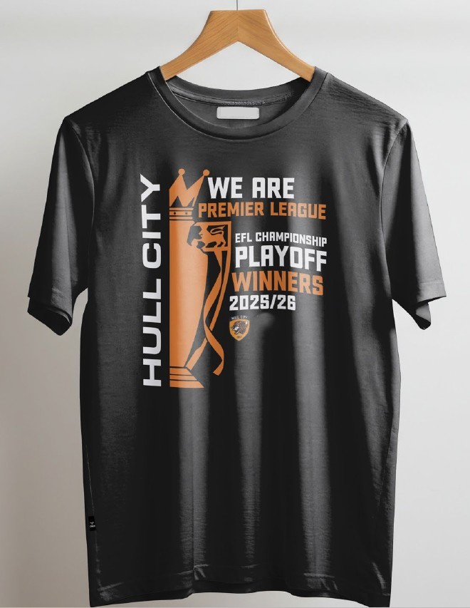 Trophy Tee