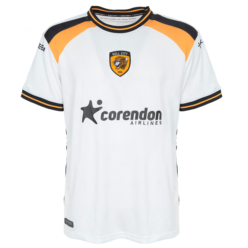26/27 Adult Away Shirt