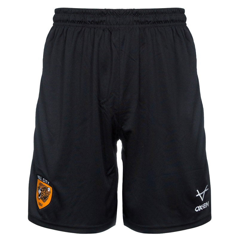 26/27 Adult Away Shorts