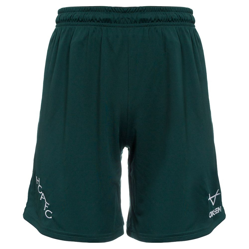 26/27 Adult Goalkeeper Shorts