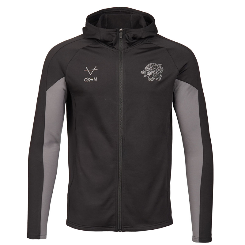 26/27 Adult Full Zip Jacket