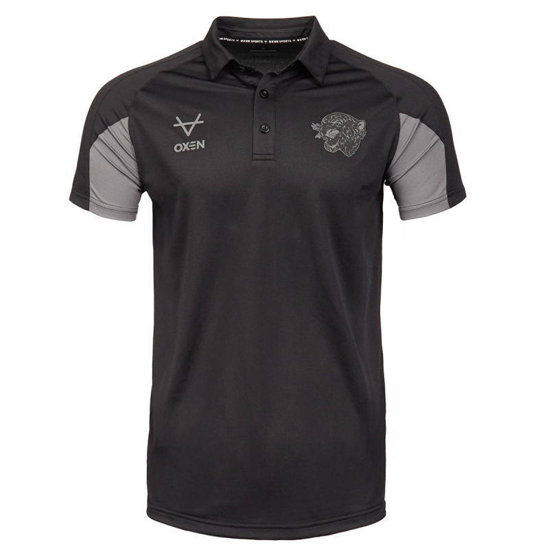 26/27 Youth Polo