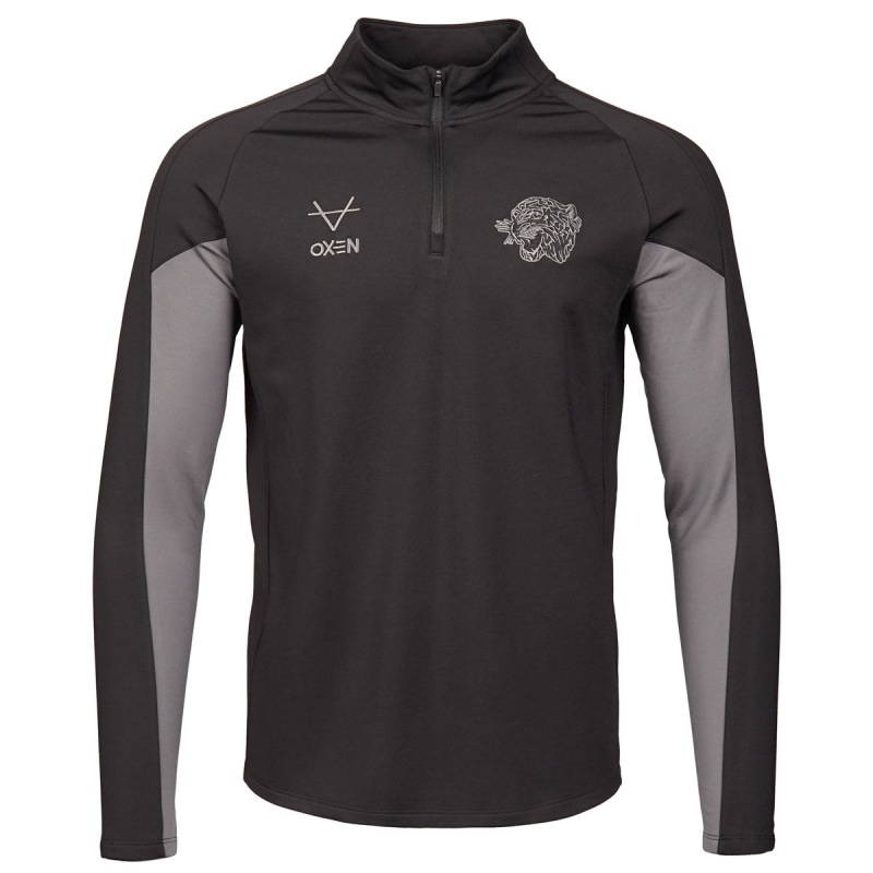 26/27 Youth Quarter Zip