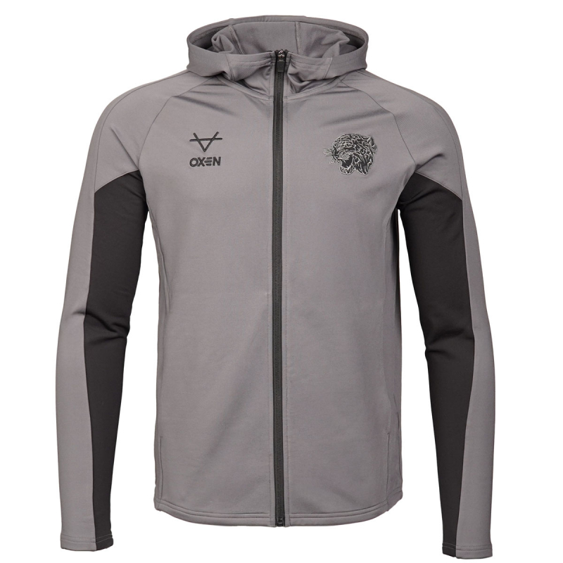 26/27 Adult Full Zip Jacket