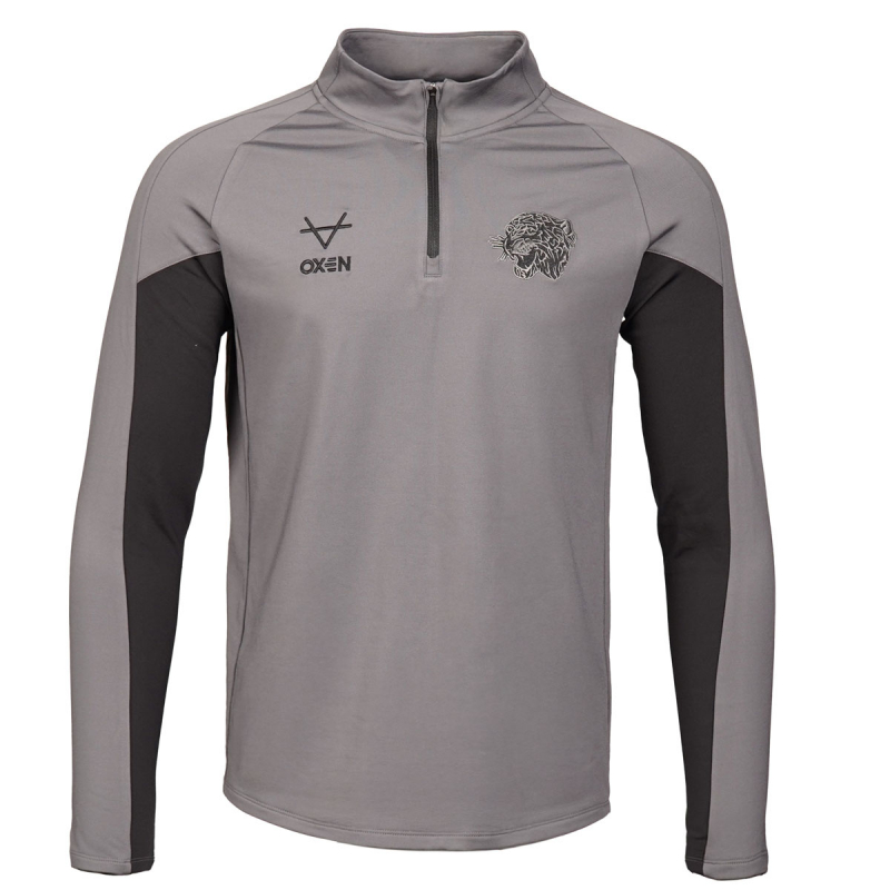 26/27 Youth Quarter Zip