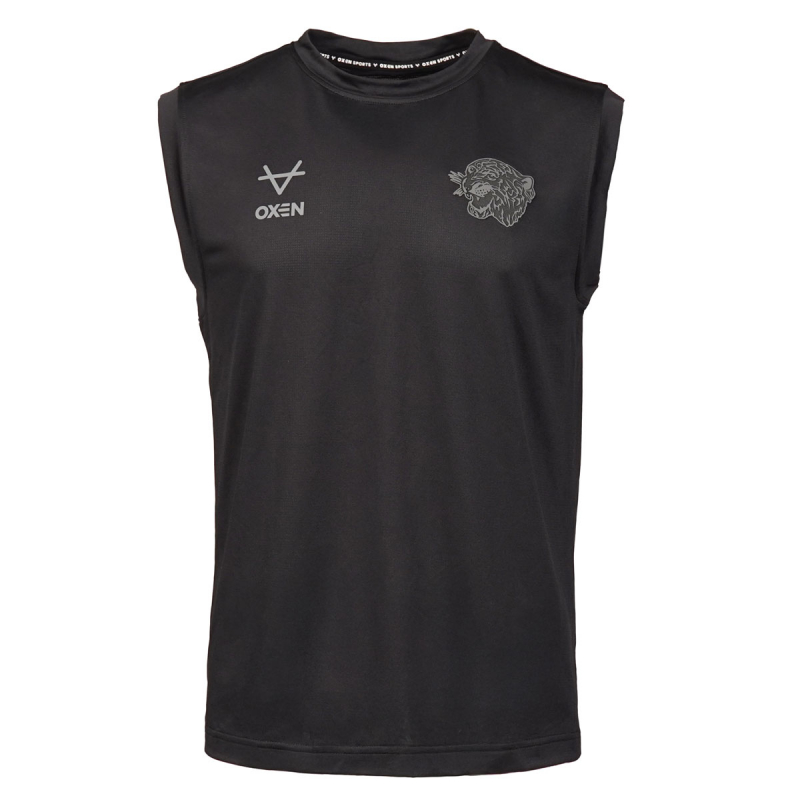 26/27 Adult Training Vest