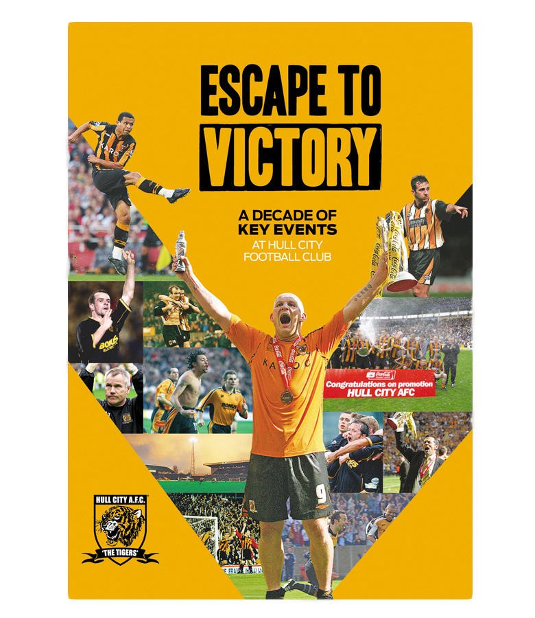 Escape To Victory DVD