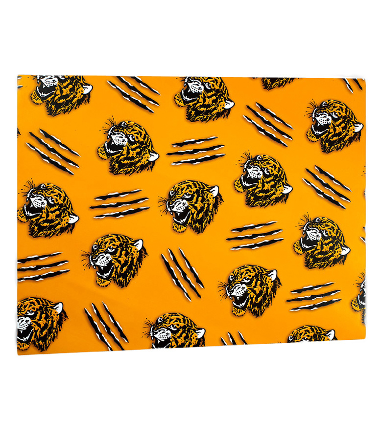 Gift Wrap Amber