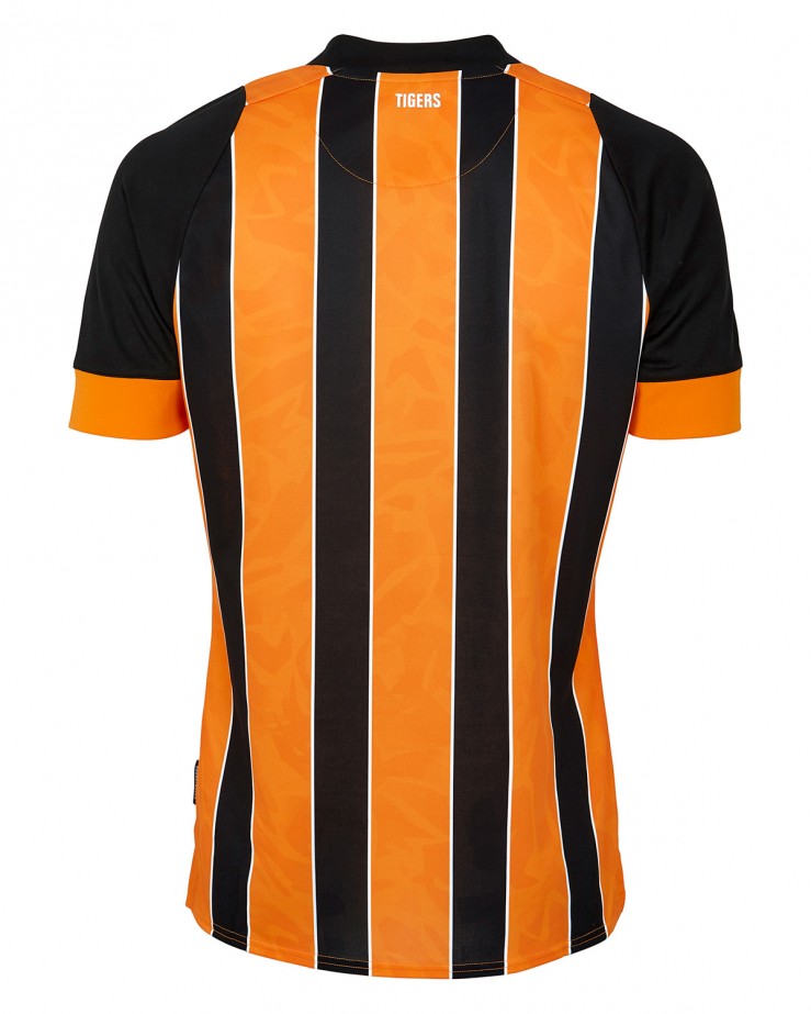 Junior Home Shirt 2022/23
