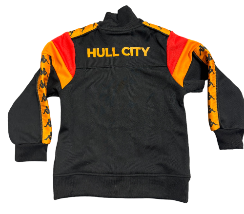Retro kappa tracksuit deals